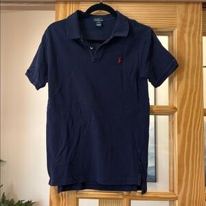Boys Ralph Lauren Polo